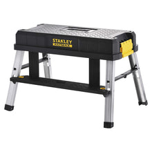 Load image into Gallery viewer, STANLEY FATMAX STEPSTOOL TOOLBOX