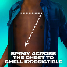 Load image into Gallery viewer, Lynx XXL Ice Chill 72H Sweat Protection Anti-Perspirant Deodorant 6x250ml
