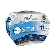 Load image into Gallery viewer, Flopro Smartflo No Kink Hose System 40m