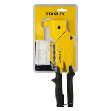 Load image into Gallery viewer, STANLEY 6-MR77 SWIVEL HEAD RIVETER 6-MR77
