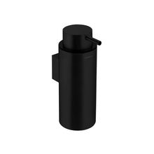 Load image into Gallery viewer, COSMIC Soap Dispenser Black 200ml | Screw Mount | 6.5x11x16 cm