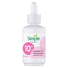 Load image into Gallery viewer, Simple Face Serums Set 30ml - Repair+, Glow+, Niacinamide, Hydrate+ (1 or 3 Pk)