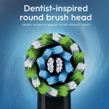 Load image into Gallery viewer, Oral-B Vitality Pro Rechargeable Electric Toothbrush with 1 Brush Heads, Black
