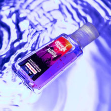 Load image into Gallery viewer, Merci Handy Stranger Things Hand Gel Upside Down Edition Purple 30ml
