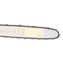 Load image into Gallery viewer, DEWDT20664QZ DT20664 Oregon Chainsaw Chain 46cm (18in)