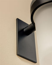 Load image into Gallery viewer, Bath + By Cosmic 2763603 Dispenser, Matte Black