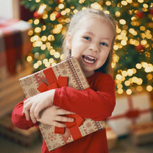 Load image into Gallery viewer, Haven Soft Toy Snowman with Golden Scarf Ideal Christmas Gitd for Kids,13x5x35cm