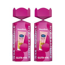 Load image into Gallery viewer, Vaseline Gluta-Hya Dewy Radiance Gift set 200 ml, Choose your pack 1,2,3 or 4