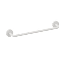 Load image into Gallery viewer, Cosmic Geyser Hand Towel Holder Matt White (40 Cm)