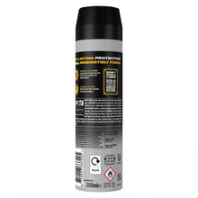 Load image into Gallery viewer, Lynx XL Gold Spray Anti-perspirant Deo AntiWhite Marks 72H Protection 200ml, 6Pk