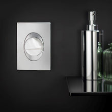 Load image into Gallery viewer, COSMIC Shelf Light Grey Installation with Screws Measures 10 x 14 x 2.5 cm