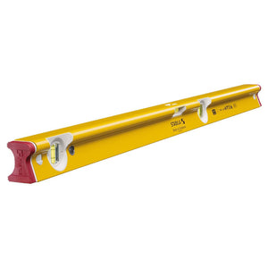 STABILA R-TYPE LEVEL 100CM 40IN 18373