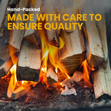 Load image into Gallery viewer, Ecoblaze Kiln Dried Kindling Wood 480 (120x4 Boxes) Fire Sticks for Log Burners