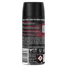 Load image into Gallery viewer, Lynx Find your New Fine Fragrance bundle Deodorant Body Spray, 150ml