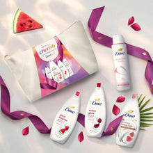 Load image into Gallery viewer, DOVE Unwrap &amp; Cherish Gift Set 4 piece, Choose your pack 1,2,3 or 4