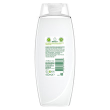 Load image into Gallery viewer, Simple Sensitive Shower Gel 450ml 12-Pack Multipack