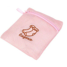 Load image into Gallery viewer, Haven, Socks Wash Bag, Pink