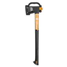 Load image into Gallery viewer, FSK1052045 Solid A18 Felling Axe 1.5kg (3.3 lb)
