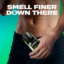 Load image into Gallery viewer, Lynx Lower Body Spray Pear + Cedarwood 72Hrs of Freshness 100ml, 3 Pack