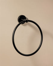Load image into Gallery viewer, Cosmic Clipboard Toilet Lid | Matte Black | Screws Install | 12.5x10.1x5.7 cm