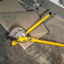 Load image into Gallery viewer, GLM Minor Tube Bender 15-22mm