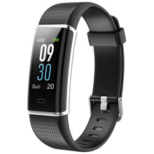 Load image into Gallery viewer, AQ200 Color Screen MultiFunctional Heart Rate &amp; Sleep Monitor Tracker