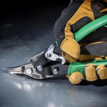 Load image into Gallery viewer, M-2R Metalmaster� Compound Snips Right Hand/Straight Cut