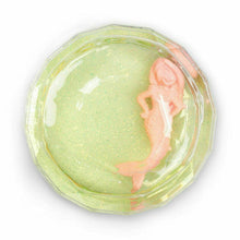 Load image into Gallery viewer, Tobar Glittery Goo with a Mystical Mermaid Magic Putty, Yellow
