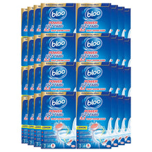 Load image into Gallery viewer, Bloo Power Toilet Fizz Tabs, Drain Deep Cleaning Bad Odour, 8 x 25g 32 Pack