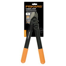 Load image into Gallery viewer, FSK112170 PowerGear Anvil Loppers - Extra Small