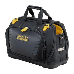 STANLEY FATMAX QUICK ACCESS PREMIUM TOOL BAG