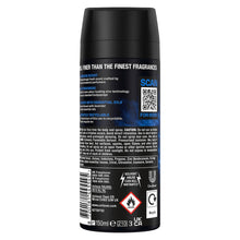 Load image into Gallery viewer, Lynx Fine Fragrance Blue Lavender Bundle Premium Deodorant Body Spray for Men