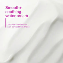 Load image into Gallery viewer, Simple Smooth+ Soothing Water Cream Face Moisturiser 50ml