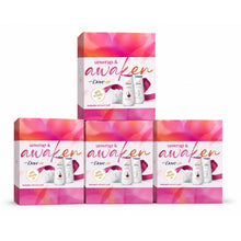 Load image into Gallery viewer, DOVE Awaken Body Wash Collection Gift Set 2 piece, Choose your pack 1,2,3 or 4