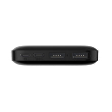 Load image into Gallery viewer, FX 10,000 mAh Powerbank with Type-C 3A Output, Black