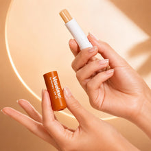 Load image into Gallery viewer, Vaseline Lip Balm Stick Cocoa Butter 4g 4 Pack Lip Therapy Moisturising Lip Care