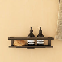Load image into Gallery viewer, Cosmic Architect Shower Soap Holder | Wall Mount | Brushed Black