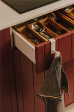 Load image into Gallery viewer, Bath + By Cosmic 2760123 Hanger, Chrome