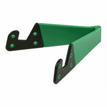 Load image into Gallery viewer, Konig Universal Tablet Holder, Foldable stand - Green