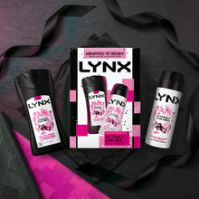 Load image into Gallery viewer, LYNX Attract for Her Duo Gift Set 2 piece, Choose Your Pack Size 1,2,3 or 4