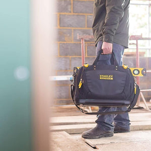 STANLEY FATMAX QUICK ACCESS PREMIUM TOOL BAG