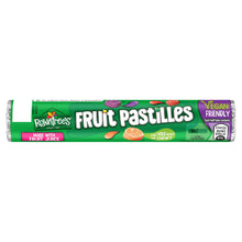Load image into Gallery viewer, Nestle Chocolate Tubes, Rowntree Vegan Sweets 32x48g (2 Pack)