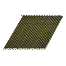 Load image into Gallery viewer, 28° Bright Smooth Shank Stick Nails 2.8 x 75mm (Pack 2000)
