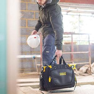 STANLEY FATMAX QUICK ACCESS PREMIUM TOOL BAG