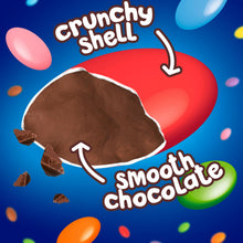 Load image into Gallery viewer, Smarties Milk Chocolate Giant Tube with No Artificial Color or Flavour, 20x120g