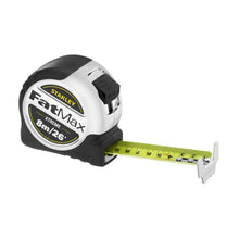 Load image into Gallery viewer, STANLEY FATMAX TAPE 8M/26FT 5-33-891