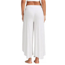 Load image into Gallery viewer, Super Soft Cotton Spandex Harem Style Yoga Pilates Pants, Choose Your Type