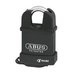 83WP/53mm Extreme Weatherproof Padlock Closed Shackle
