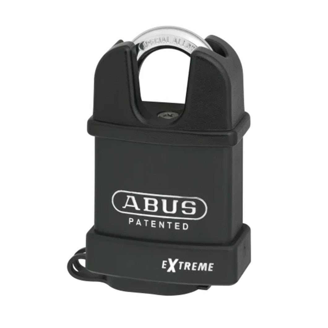 83WP/53mm Extreme Weatherproof Padlock Closed Shackle