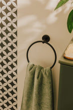 Load image into Gallery viewer, COSMIC Chrome Start Towel Ring